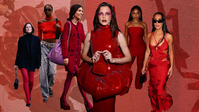 The Power of Red: Incorporating Bold Colors into Your Wardrobe